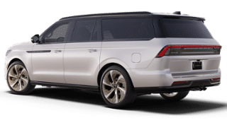 2025 Lincoln Lincoln Navigator External Image 2